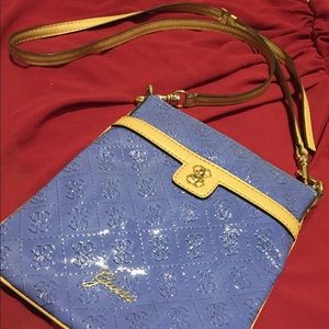 GUESS Crossbody Purse